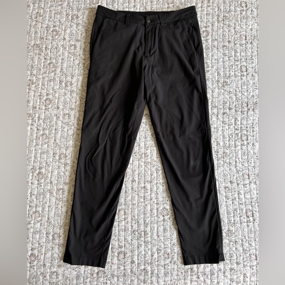 Lululemon Pants Men’s 32 (Slim Fit) - Picture 1 of 4